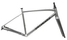 2022 Specialized Diverge E5 EVO Alloy Frameset M Medium Frame NEW* Display