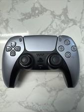 Sony PlayStation 5 DualSense Wireless PS5 Gaming Controller Sterling Silver