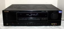 Sherwood RD-6500 audio Video Home Theater Stereo Receiver ~ 5.1 CH ~ Working