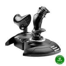 Thrustmaster T-Flight Hotas One Flight Stick Joystick Xbox Series X S Black