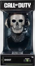 CALL OF DUTY  LT. SIMON " GHOST " RILEY  8" BUST STATUE 20th ANNIVERSARY EDITION