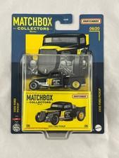 Matchbox Collectors - #06 - 1935 Ford Pickup - NEW