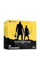 God of War: Ragnarok - Jotnar Edition (Sony PlayStation 4/5) In Hand