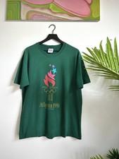 Vintage 1996 Atlanta Summer Olympics Tee