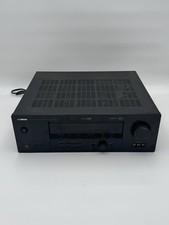 Yamaha RX V450 Receiver HiFi Stereo 6.1 Channel Home Theater Vintage Audio Radio