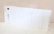 FLOWER BY KENZO ESSENTIELLE EAU DE PARFUM VIALS 0.03OZ LOT OF 15