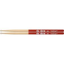 Vic Firth American Classic Vic Grip Hickory Drumsticks 7A Nylon