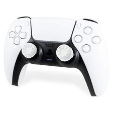 KontrolFreek FPS Freek Galaxy Performaceboosting Thumbsticks – White (PS5 / PS4)