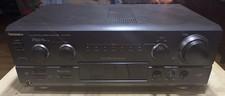 Technics SA-AX720 AV Control Stereo Receiver 6CH Surround Home Theater TESTED