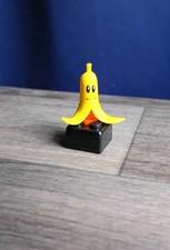 K'NEX Mario Kart Wii Standard Luigi Bike Building Set Banana Read Description .