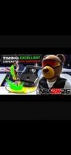 nba 2k26 cronus zen script Glory v4.2 2/9 Update
