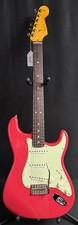 Fender American Professional Classic Stratocaster Electric Guitar Dakota Red