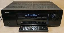 Denon AVR-1613 - 5.1 Ch HDMI Network Home Theater Receiver Stereo +Remote Bundle