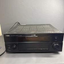 Yamaha RX-V1900 7.1 Receiver HDMI 