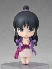 GSC Nendoroid Ace Attorney Maya Fey GSC Nendoroid Ace Attorney Maya Fey