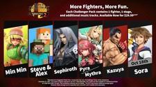 Super Smash Bros.Ultimate: Challenger Pack 11 - Nintendo Switch [Digital Code]