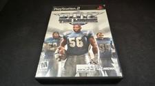 Blitz: The League Black Label Sony Playstation 2 PS2 EX+NM COMPLETE+reg card!