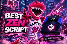 BEST NBA 2K26 Zen Script | ALL THUMB | Auto Green ✅ | 200+ SCRIPTS INCLUDED!!!