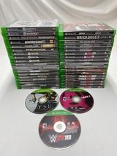 Microsoft Xbox One Games You Pick Lot (Create a Bundle): Buy More & Save Tested