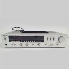 Technics SA-206 Stereo Receiver – (PARTS ONLY/ REPAIR)