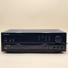 Pioneer VSX-406 Receiver HiFi Stereo Vintage Home Audio Phono 5.1 Channel Radio