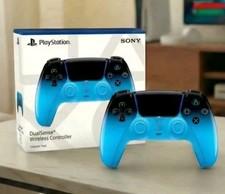 Sony PlayStation 5 DualSense Wireless Controller - Rhythm Blue
