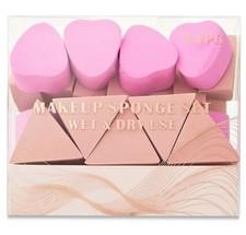 24PC Makeup Sponge Set for Wet & Dry Use