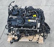 Engine B46C Motor w/Turbo 2.0 OEM Mini Cooper S F54 F55 F56 F60 Guaranteed!