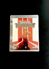 Unreal Tournament III (Sony PlayStation 3, 2007) Complete Tested