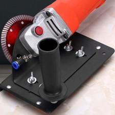 Angle Grinder Stand For Tile 45 Degree Chamfer Cutting Tile Chamfering Tool