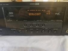 Yamaha RX-V363 AV Receiver HDMI 5.1 Channel Home Theater – Tested Working