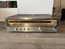 Onkyo TX-4500 MKII Vintage Stereo Receiver FM Works
