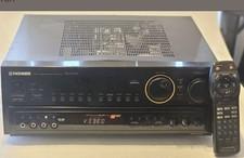Pioneer VSX-D903S Audio Video Receiver