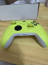 xbox wireless controller electric volt Green