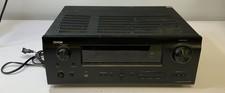 Denon AVR-590 5.1 HDMI Home Theater 75W AV Surround Receiver, K5D