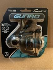 Tsunami Guard 3000 Spinning Fishing Reel (TSGAR3000)