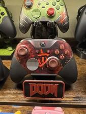 Microsoft Xbox Elite Series 2 DOOM Wireless Controller Xbox PC