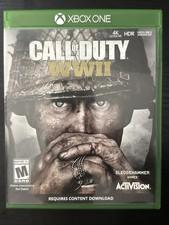 Call of Duty: WWII - Microsoft Xbox One