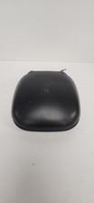 SONY DUAL SENSE EDGE PLAYSTION 5 CONTROLLER. IN BLACK CASE TESTED AN (P04023692)