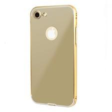 Slim Shock-resistant Mirror Case For iPhone 7 Plus