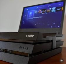HORI Full HD Monitor for PS4-014