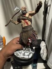 Modern Icons God of War Kratos Figure Licensed Reproduction 2021