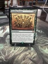 Doubling Season Double Masters Regular