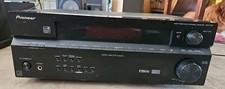 Pioneer VSX-516-K Receiver HiFi Stereo 7.1 Channel Home Audio AM/FM Surround