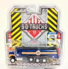2018 International WorkStar Union 76 Tanker Truck Series 10 Die Cast Limited 