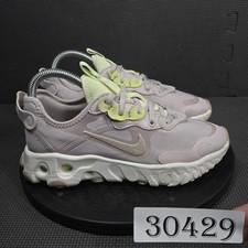 Nike React Element 55 Shoes Womens Size 7 Running CN8203-003 Sneakers