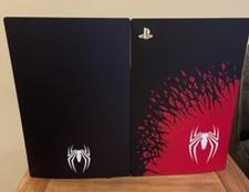 Spider-Man 2 Limited Edition Digital Cover Plate For PlayStation 5 Sony Branded
