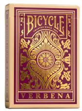 Brand New Bicycle Verbena Playing Cards