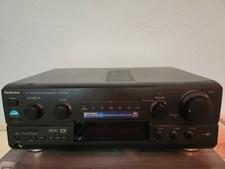 Technics SA-DX940 AV Stereo Receiver 100w x 5 Surround Sound Dobly Tested