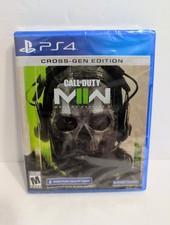 Call of Duty: Modern Warfare II Cross-Gen Edition - PS5 PS4